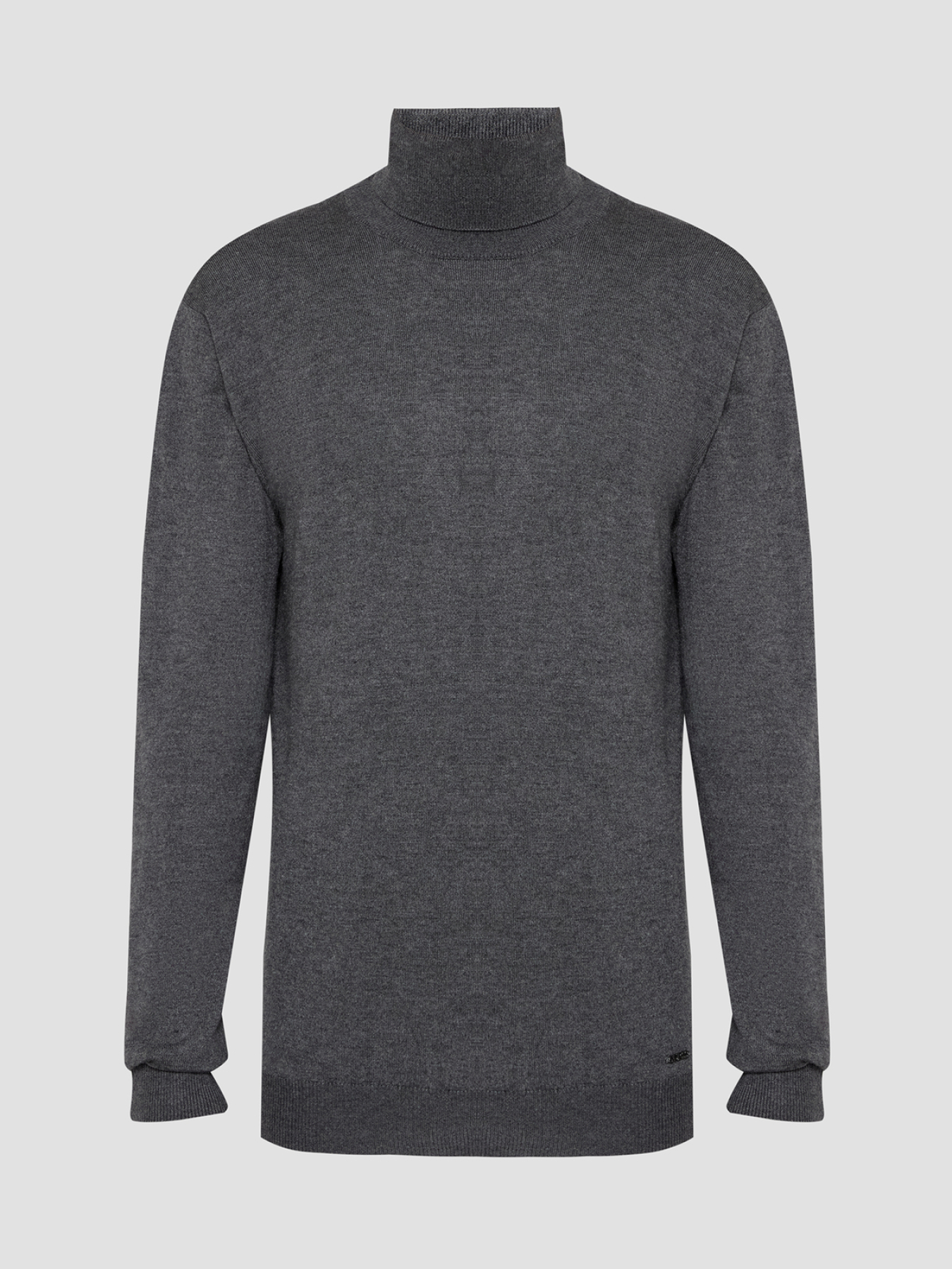 Гольф GUESS модель M5BR09.Z0432;DWHT Фото