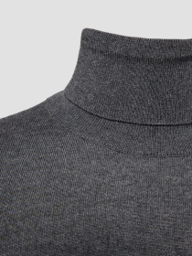 Гольф GUESS модель M5BR09.Z0432;DWHT Фото