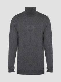 Гольф GUESS модель M5BR09.Z0432;DWHT Фото