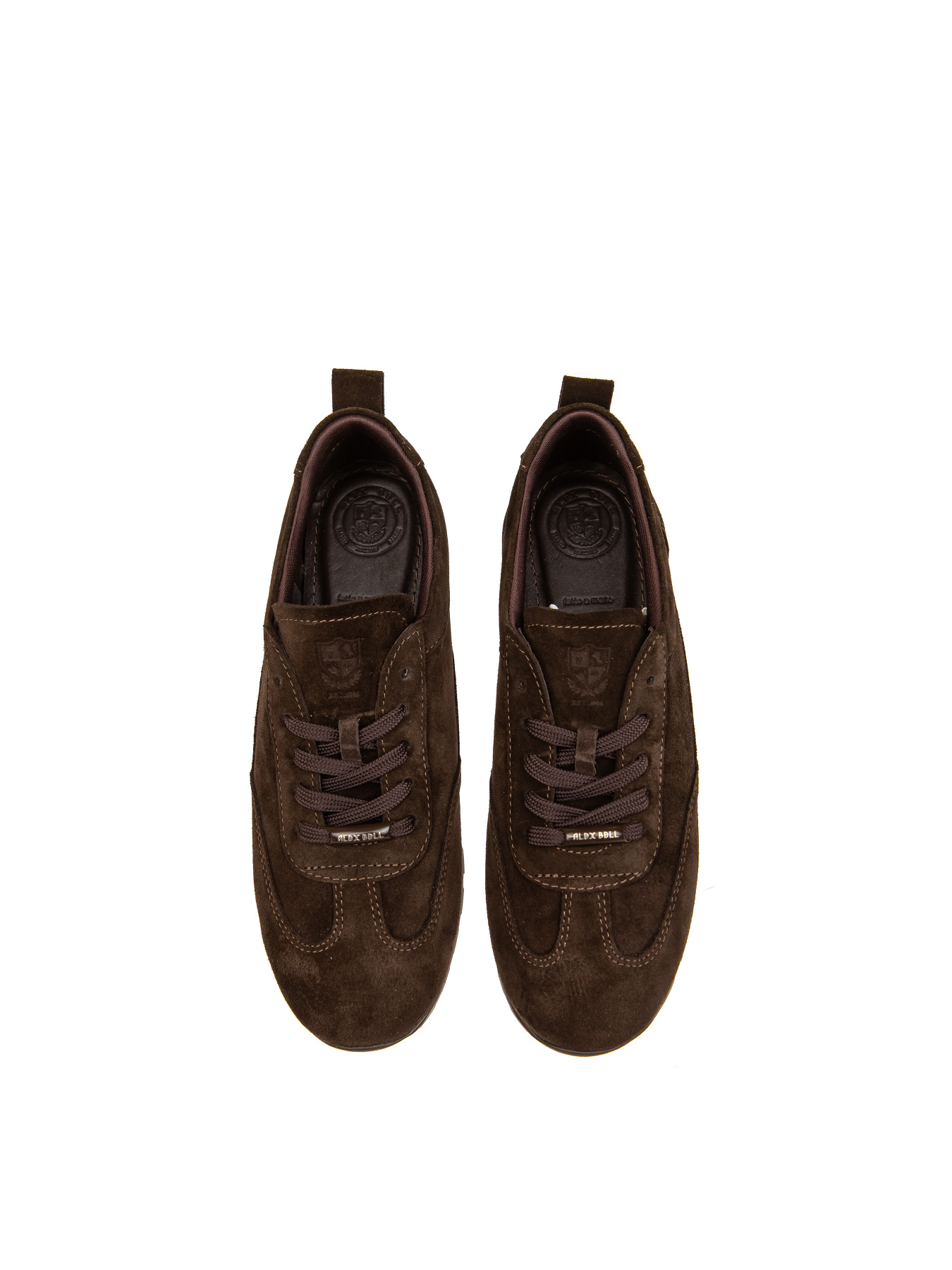 Жіночі кеди модель 1175931 Фото