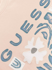 Футболка GUESS модель M5GI05.I3Z14;G1K2 Фото