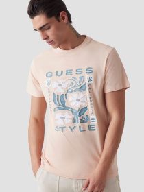 Футболка GUESS модель M5GI05.I3Z14;G1K2 Фото