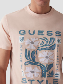 Футболка GUESS модель M5GI05.I3Z14;G1K2 Фото