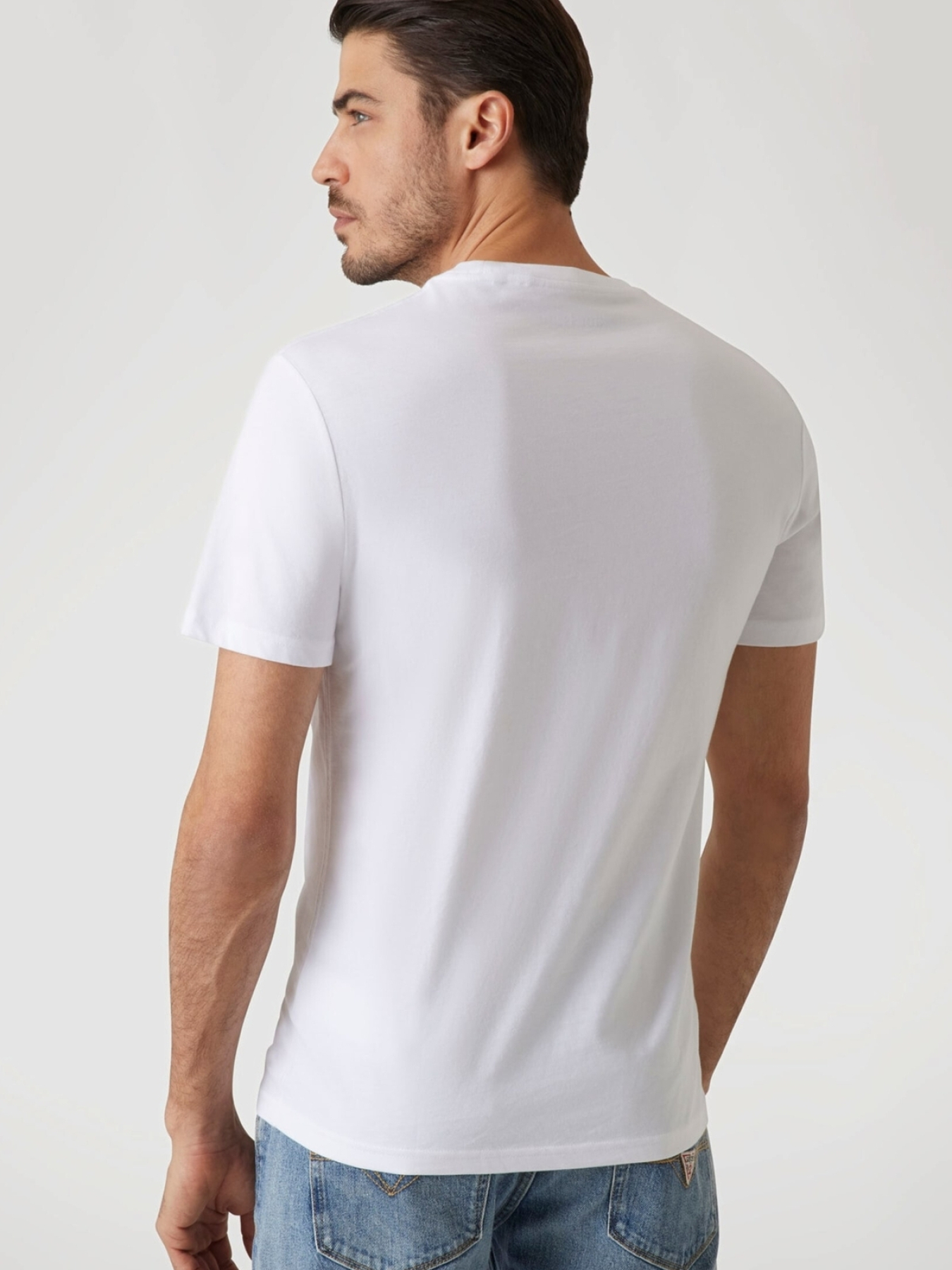 Футболка GUESS модель M5GI06.I3Z14;G011 Фото