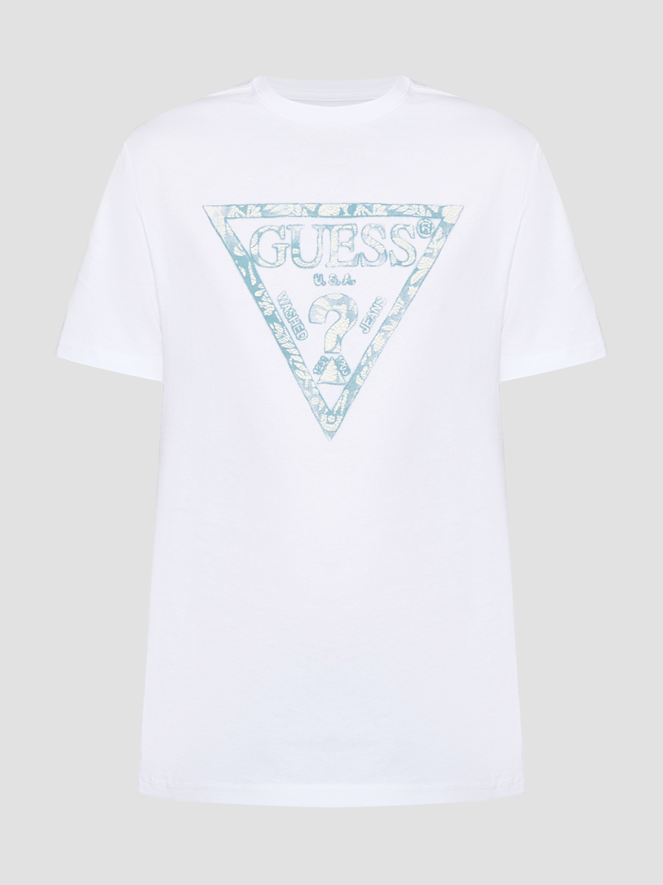 Футболка GUESS модель M5GI06.I3Z14;G011 Фото