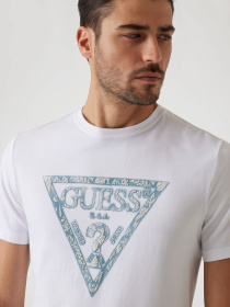 Футболка GUESS модель M5GI06.I3Z14;G011 Фото