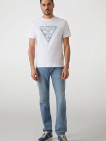 Футболка GUESS модель M5GI06.I3Z14;G011 Фото