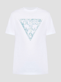 Футболка GUESS модель M5GI06.I3Z14;G011 Фото