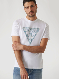 Футболка GUESS модель M5GI06.I3Z14;G011 Фото