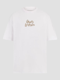 Футболка GUESS модель M5GI13.K8FQ4;G011 Фото