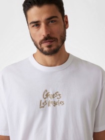 Футболка GUESS модель M5GI13.K8FQ4;G011 Фото