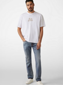 Футболка GUESS модель M5GI13.K8FQ4;G011 Фото