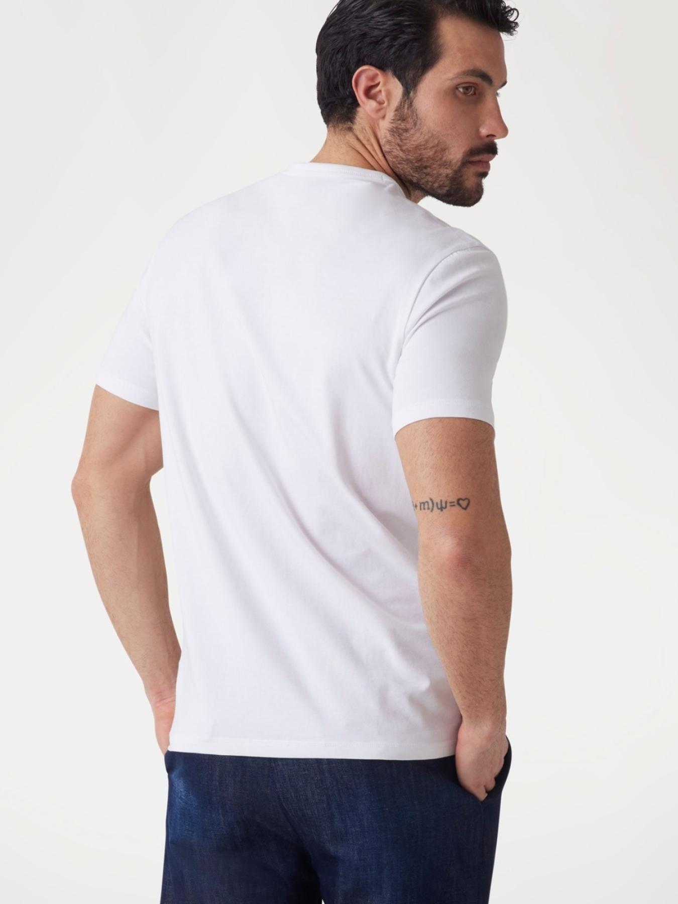 Футболка GUESS модель M5GI19.J1314;G011 Фото