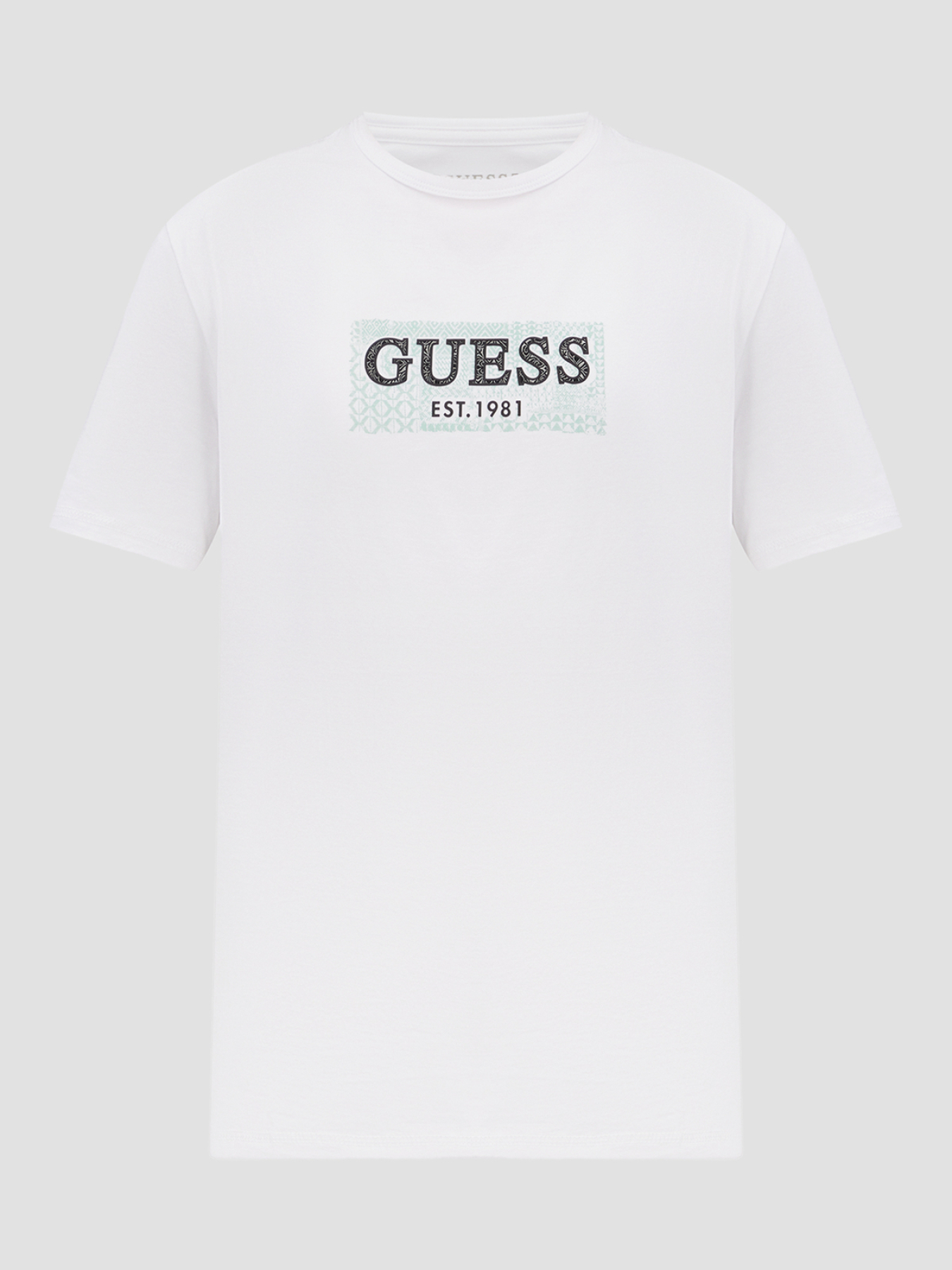 Футболка GUESS модель M5GI19.J1314;G011 Фото