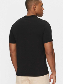 Футболка GUESS модель M5GI19.J1314;JBLK Футболка GUESS модель M5GI19.J1314;JBLK Фото