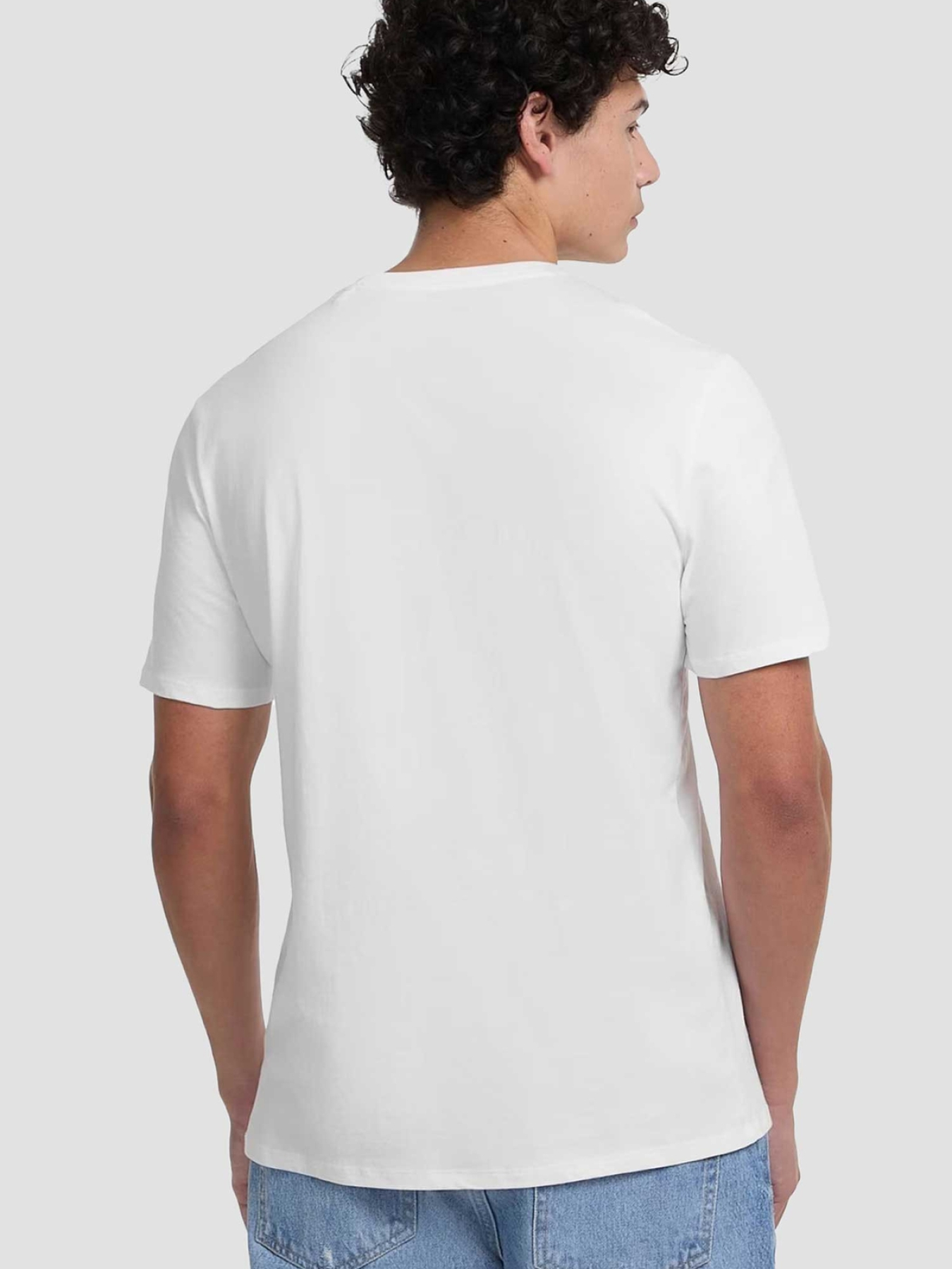 Футболка Guess Jeans модель M5GI23.K8HM0;G011 Фото