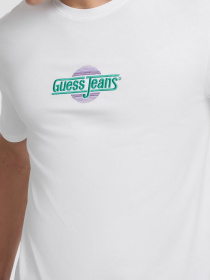 Футболка Guess Jeans модель M5GI23.K8HM0;G011 Фото