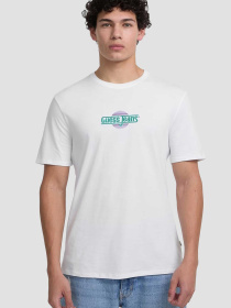 Футболка Guess Jeans модель M5GI23.K8HM0;G011 Фото