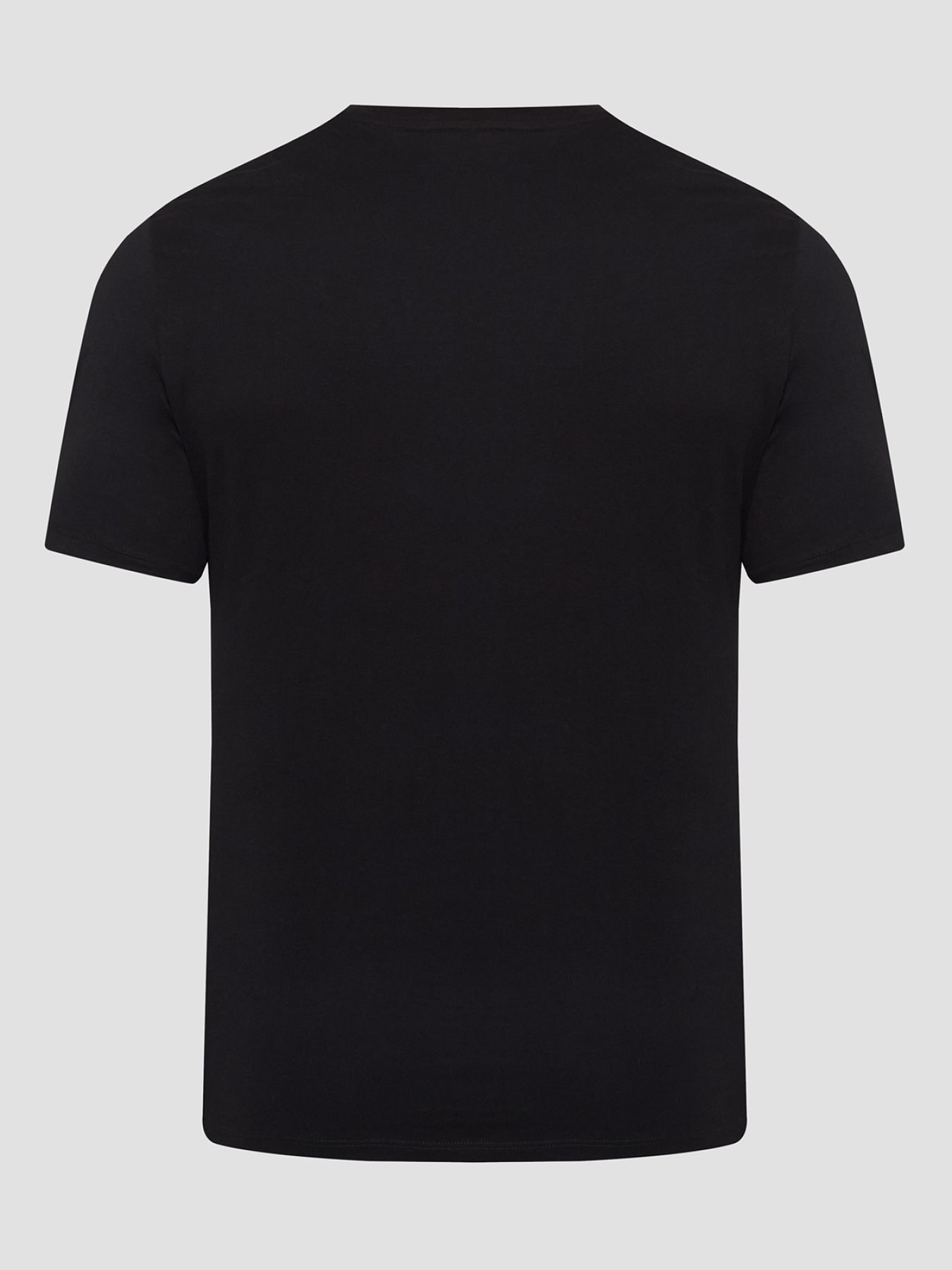 Футболка Guess Jeans модель M5GI23.K8HM0;JBLK Фото