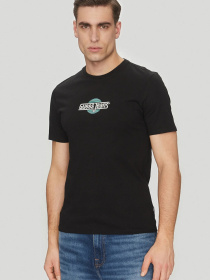 Футболка Guess Jeans модель M5GI23.K8HM0;JBLK Фото