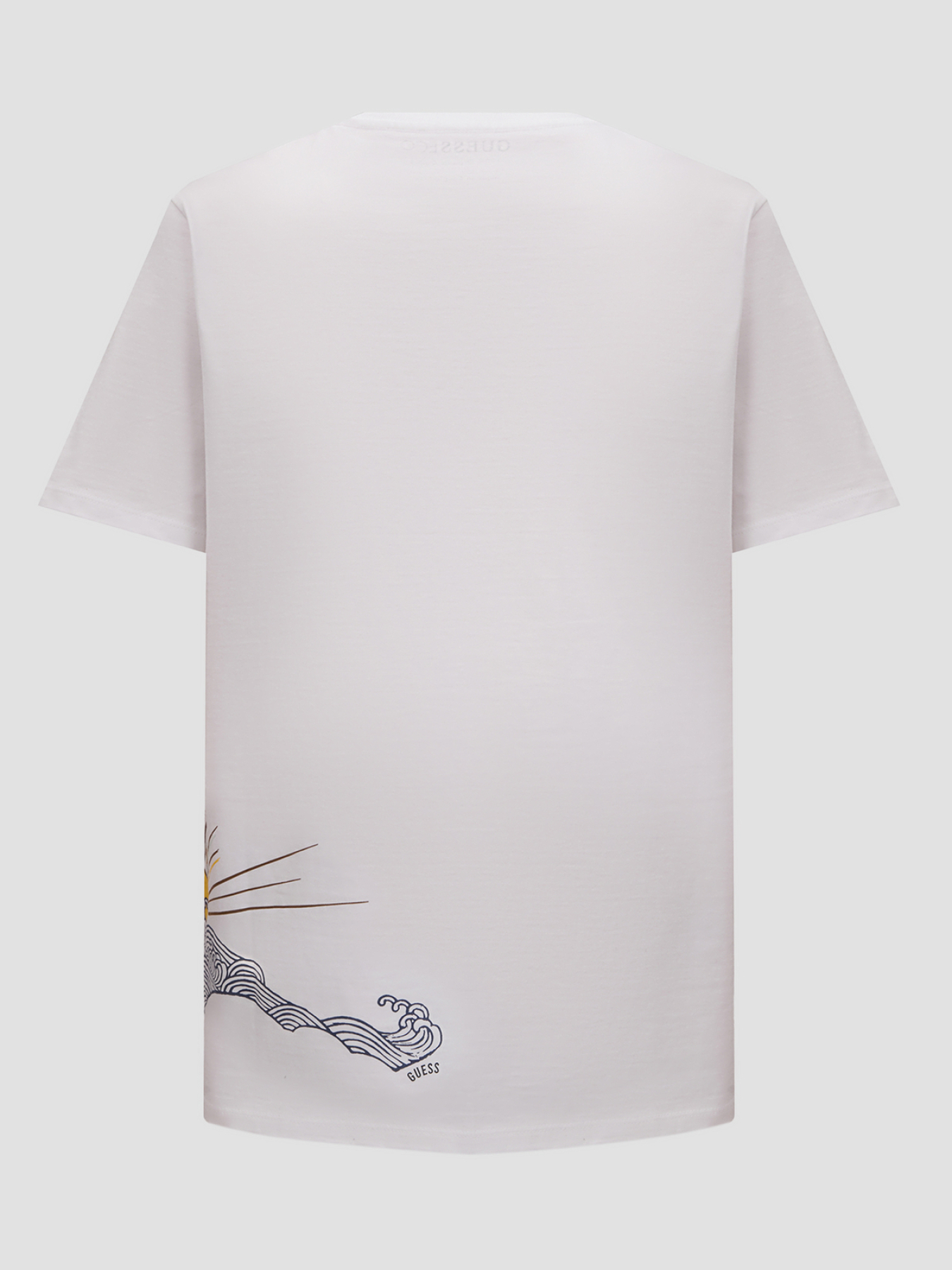 Футболка GUESS модель M5GI25.KBZV1;G011 Фото