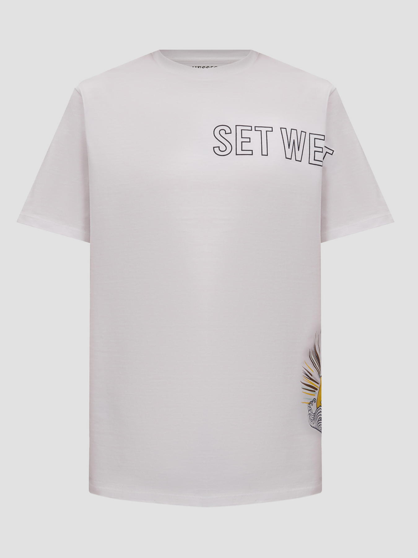 Футболка GUESS модель M5GI25.KBZV1;G011 Фото