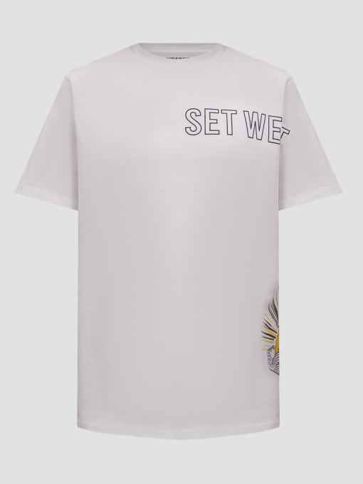 Футболка GUESS модель M5GI25.KBZV1;G011 Фото