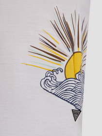 Футболка GUESS модель M5GI25.KBZV1;G011 Фото