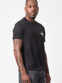 Футболка Guess Jeans модель M5GI55.K8FQ4;JBLK Фото