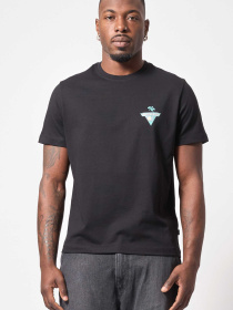 Футболка Guess Jeans модель M5GI55.K8FQ4;JBLK Фото