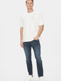 Футболка Guess Jeans модель M5GI56.K8FQ4;G011 Фото