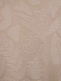 Чоловіче бежеве худі з візерунком модель M5GQ15.KCS71;FJ8M Фото