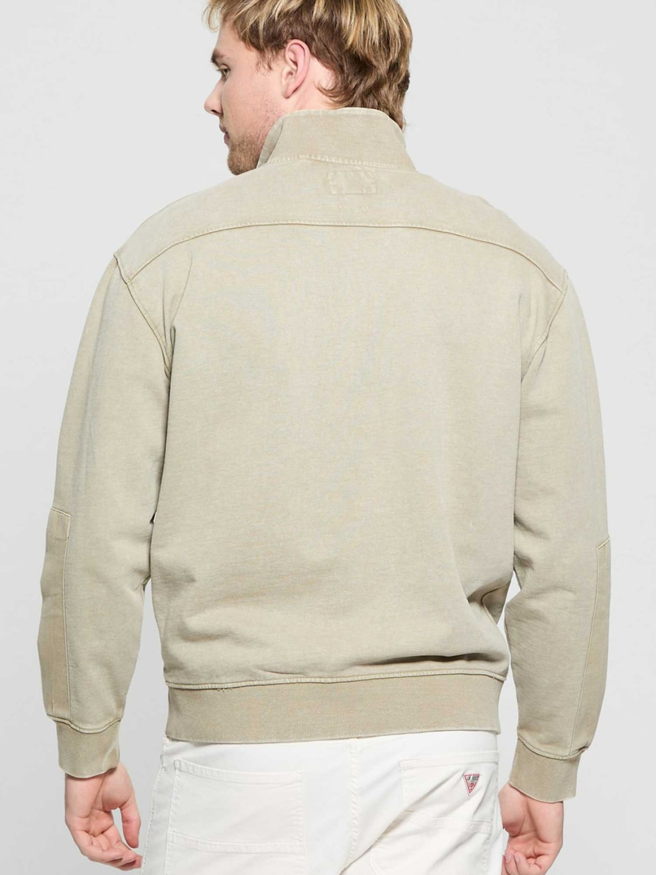 Кофта GUESS модель M5GQ17.KCNY4;F9KA Фото