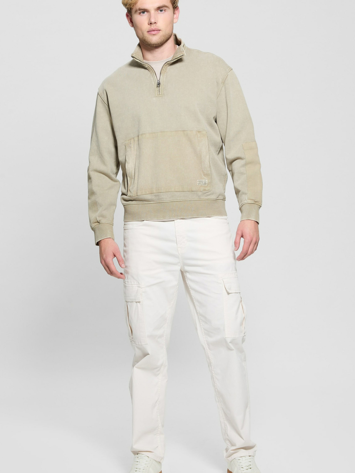 Кофта GUESS модель M5GQ17.KCNY4;F9KA Фото