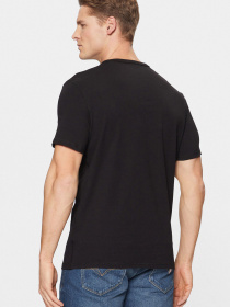 Футболка GUESS модель M5RI14.J1314;JBLK Футболка GUESS модель M5RI14.J1314;JBLK Фото