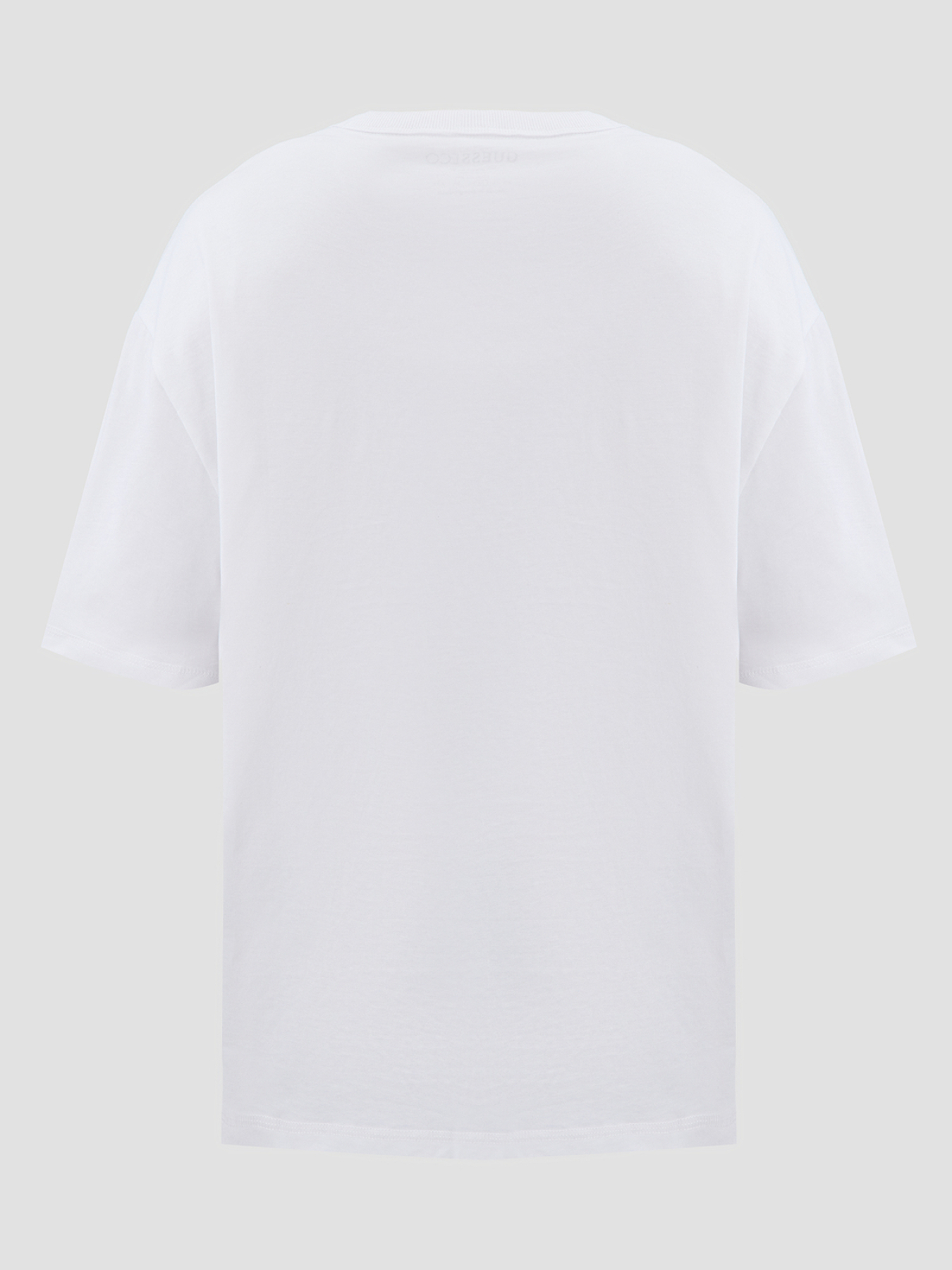 Футболка GUESS модель M5RI35.K8FQ4;G011 Фото