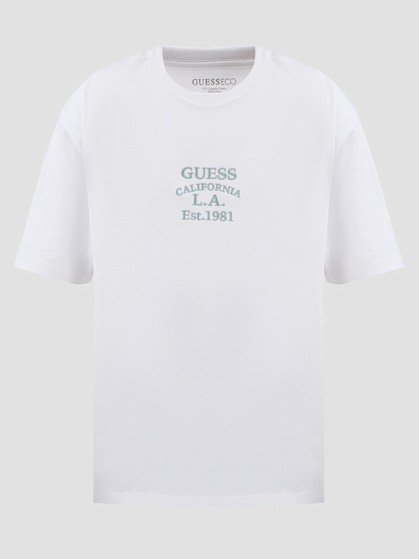 Футболка GUESS модель M5RI35.K8FQ4;G011 Фото