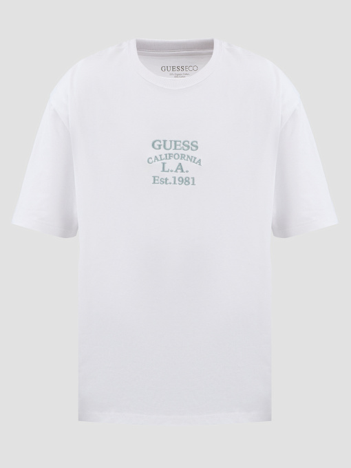 Футболка GUESS модель M5RI35.K8FQ4;G011 Фото