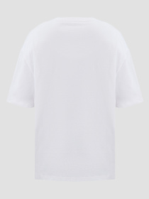 Футболка GUESS модель M5RI35.K8FQ4;G011 Фото