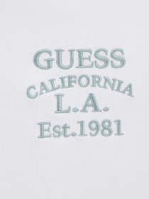 Футболка GUESS модель M5RI35.K8FQ4;G011 Фото