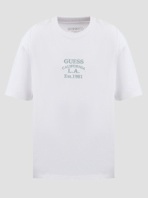 Футболка GUESS модель M5RI35.K8FQ4;G011 Фото
