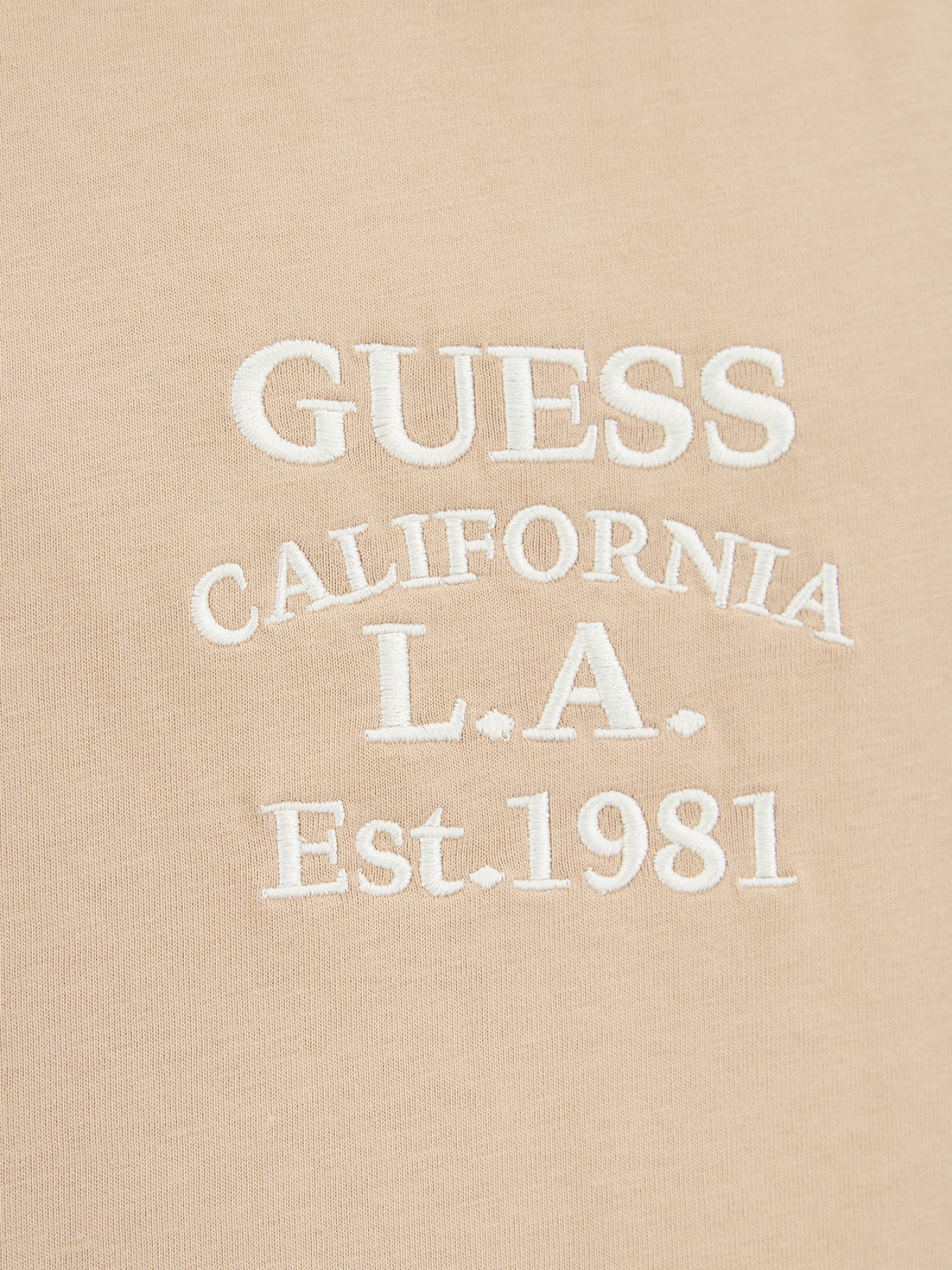 Футболка GUESS модель M5RI35.K8FQ4;G1DR Фото