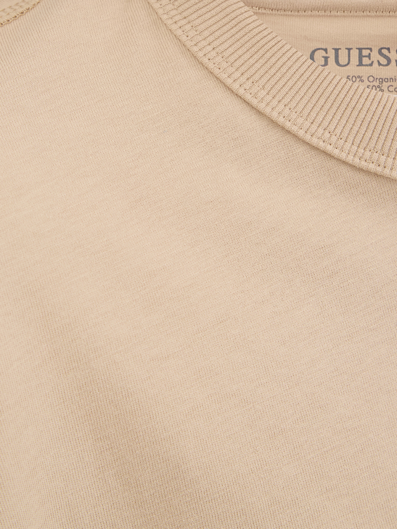 Футболка GUESS модель M5RI35.K8FQ4;G1DR Фото