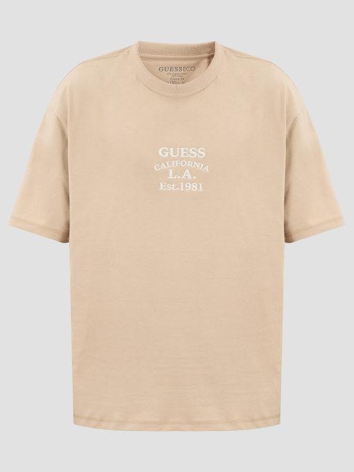 Футболка GUESS модель M5RI35.K8FQ4;G1DR Фото