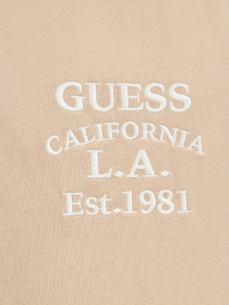Футболка GUESS модель M5RI35.K8FQ4;G1DR Фото