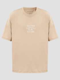 Футболка GUESS модель M5RI35.K8FQ4;G1DR Фото