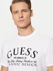 Футболка GUESS модель M5RI43.K9RM1;G011 Фото