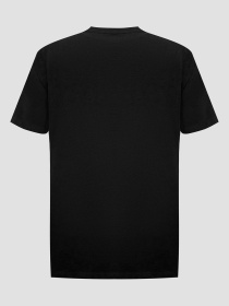 Футболка GUESS модель M5RI43.K9RM1;JBLK Фото