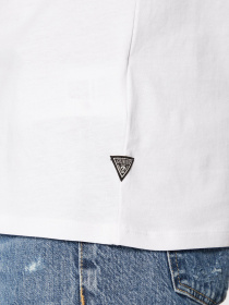 Футболка GUESS модель M5RI49.K9RM1;G011 Фото