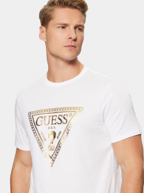 Футболка GUESS модель M5RI49.K9RM1;G011 Фото